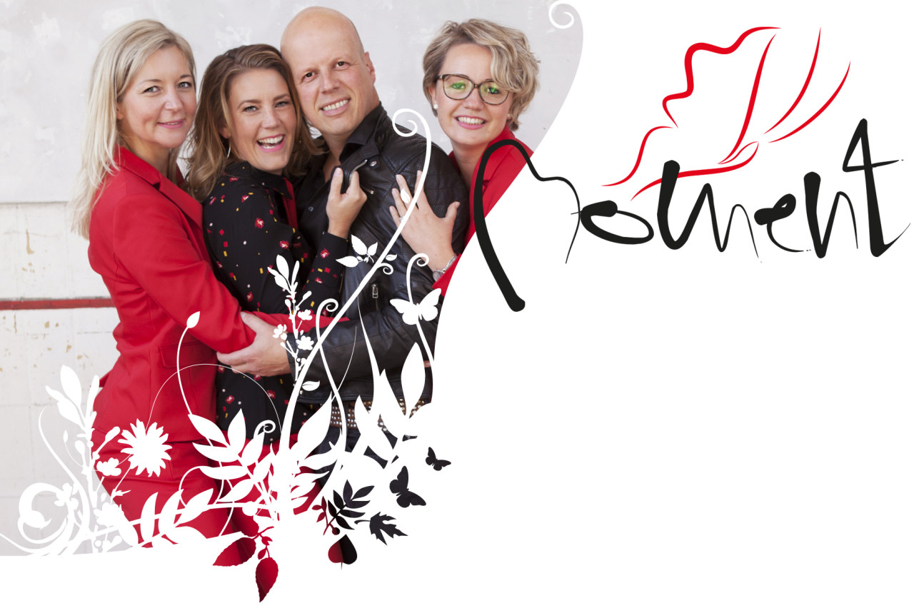 Maak jouw moment onvergetelijk met live muziek