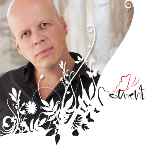 Erwin Marinus, zanger en gitarist